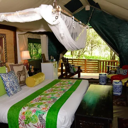 Wielewaal Bush Lodge Marloth Park Exterior foto