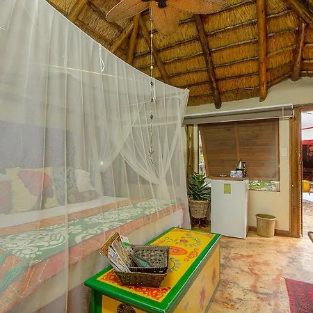 Wielewaal Bush Lodge Marloth Park Exterior foto