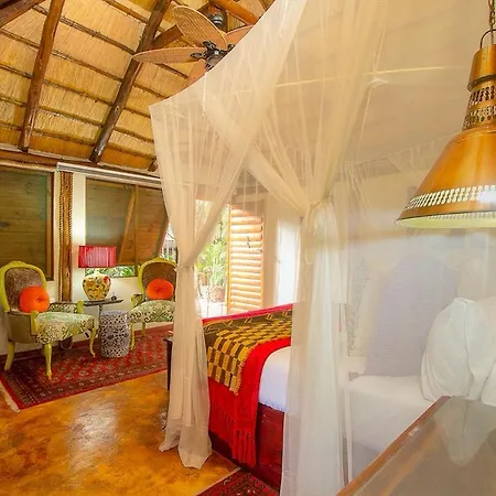 Wielewaal Bush Lodge Marloth Park Exterior foto