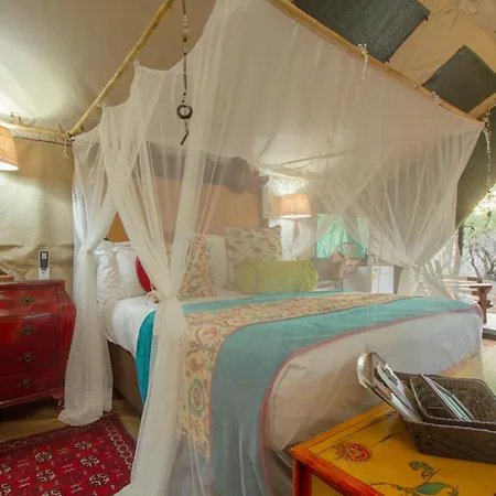 Wielewaal Bush Lodge Marloth Park Exterior foto