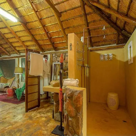 Wielewaal Bush Lodge Marloth Park Exterior foto