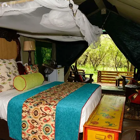 Wielewaal Bush Lodge Marloth Park Exterior foto