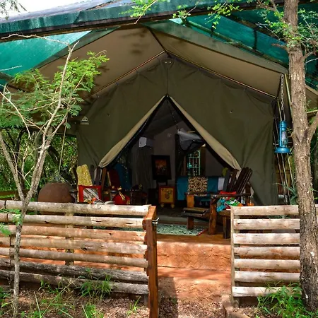 Wielewaal Bush Lodge Marloth Park Exterior foto