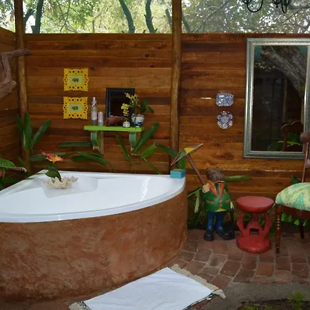 Wielewaal Bush Lodge Marloth Park Exterior foto