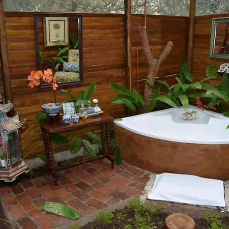 Wielewaal Bush Lodge Marloth Park Exterior foto