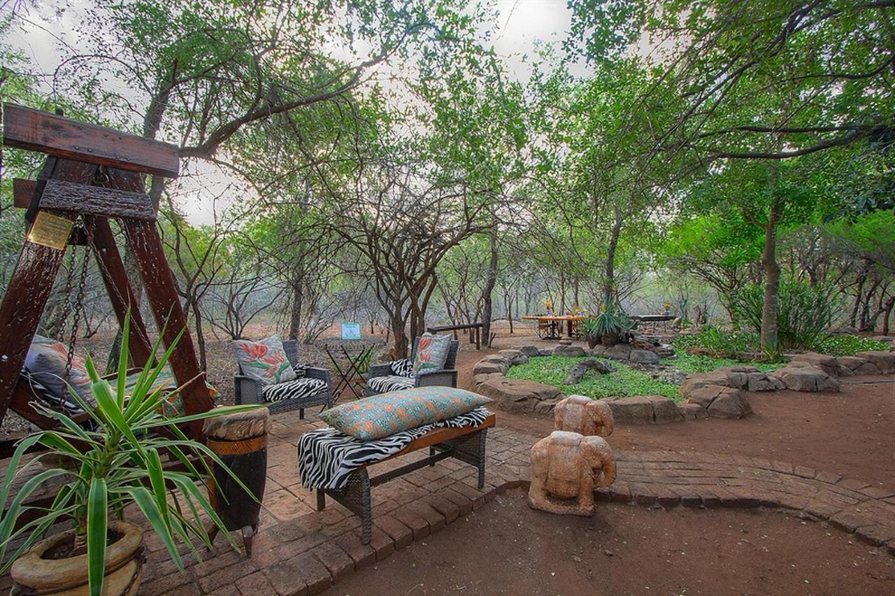 Wielewaal Bush