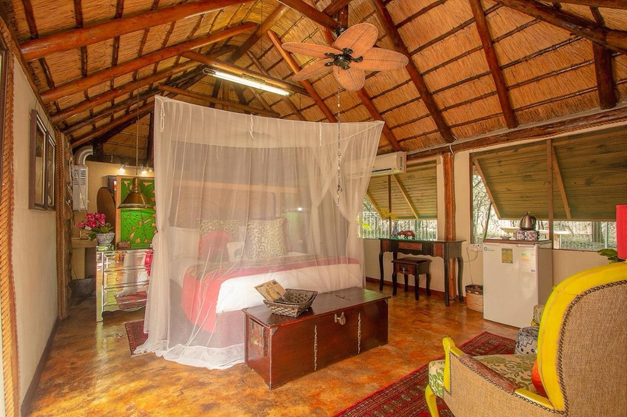 Wielewaal Bush Lodge Marloth Park