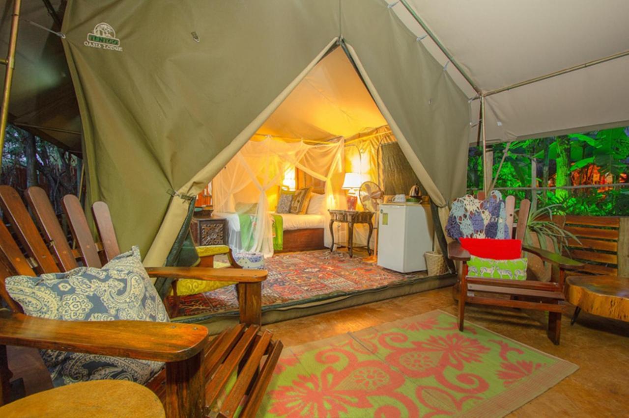 Wielewaal Bush Lodge Marloth Park