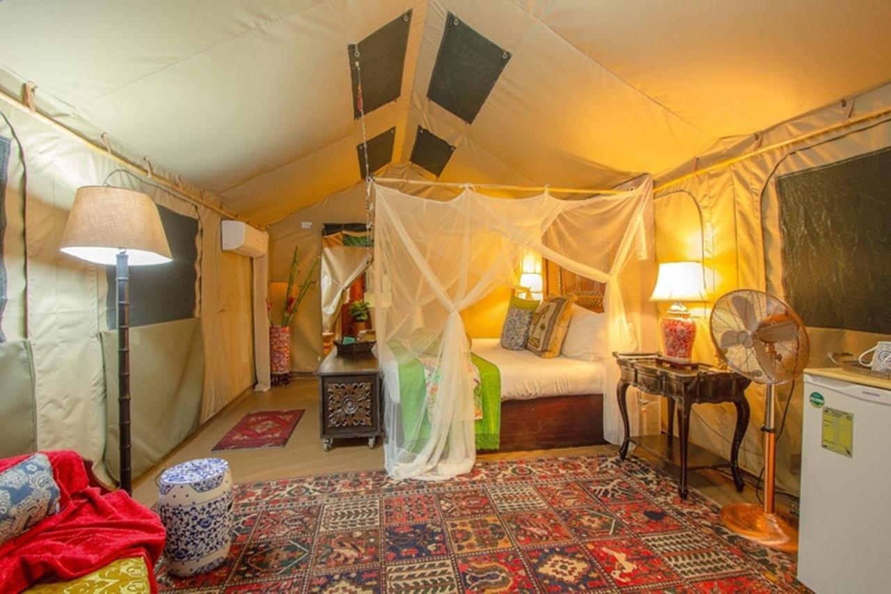 Lodge Wielewaal Bush Marloth Park
