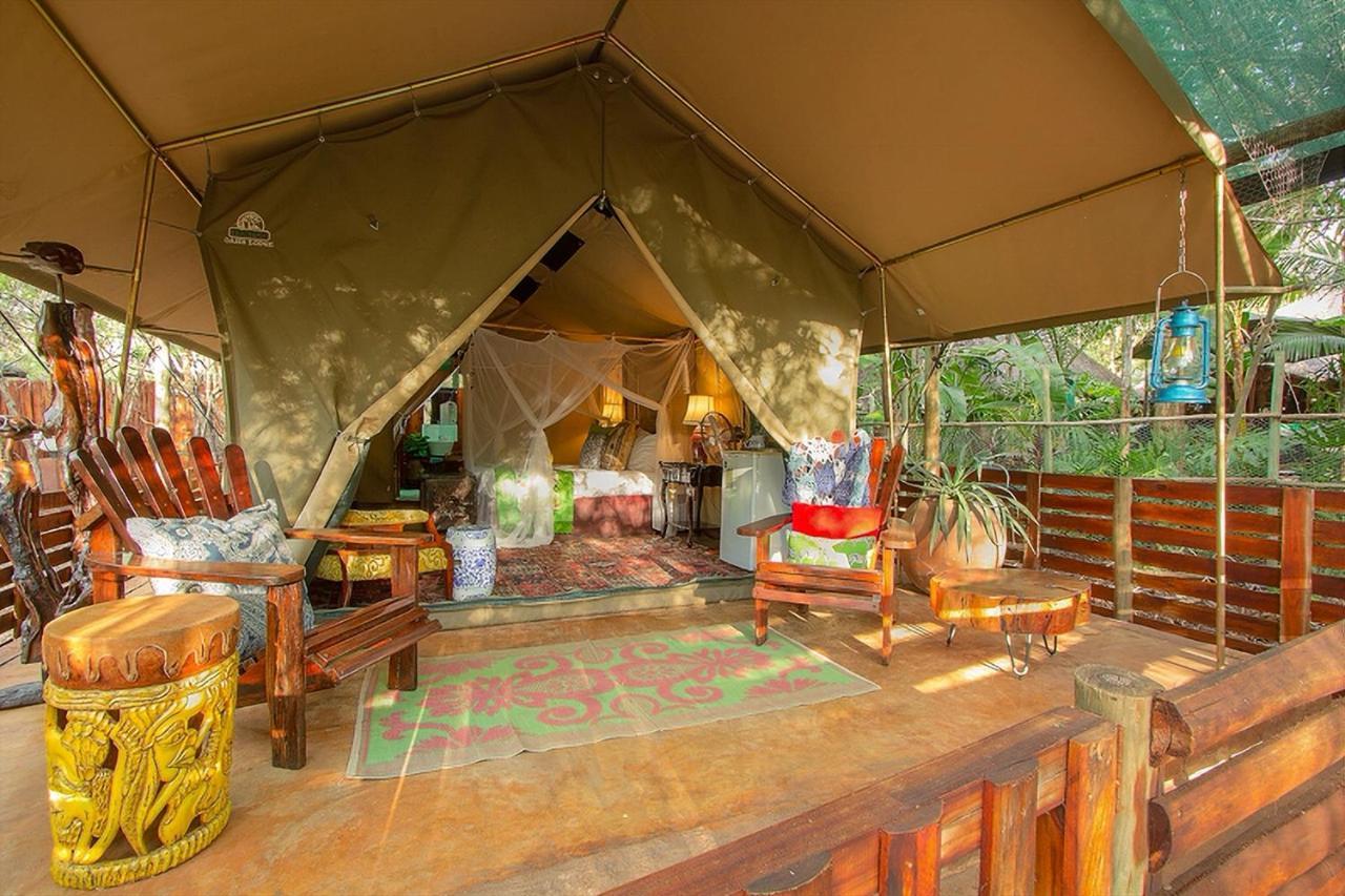 Lodge Wielewaal Bush Marloth Park