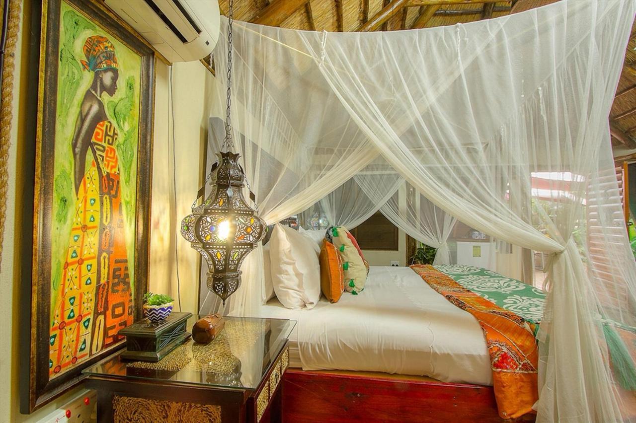 Lodge Wielewaal Bush Marloth Park