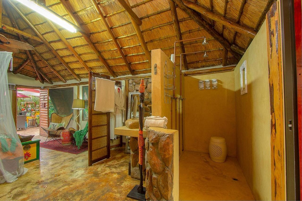 Wielewaal Bush Lodge Marloth Park