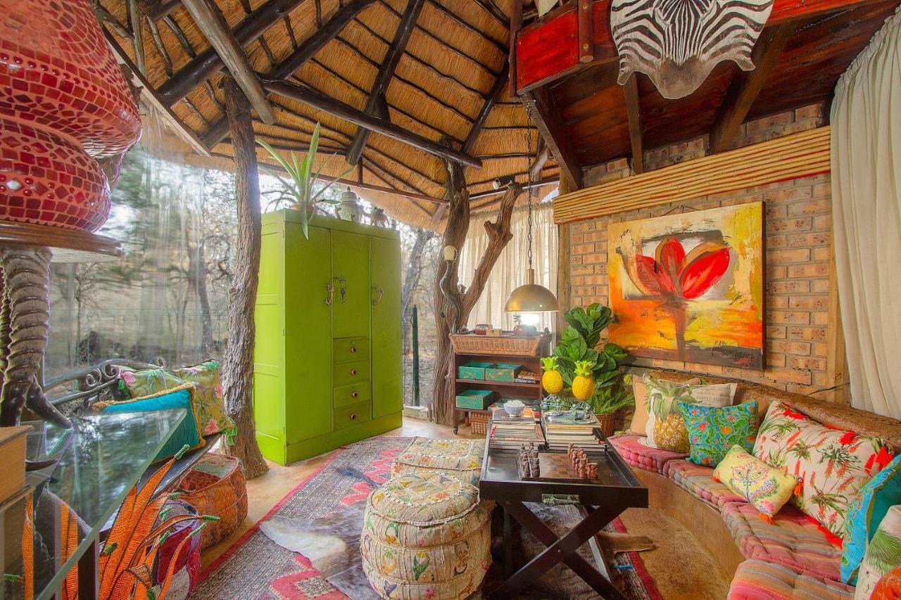 Wielewaal Bush Lodge Marloth Park