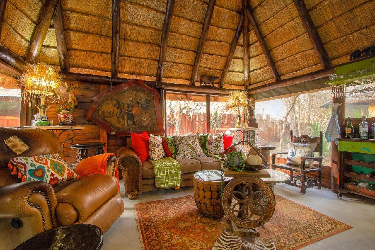 Wielewaal Bush