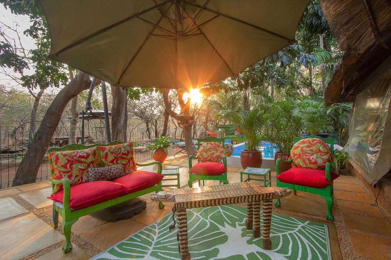 Wielewaal Bush