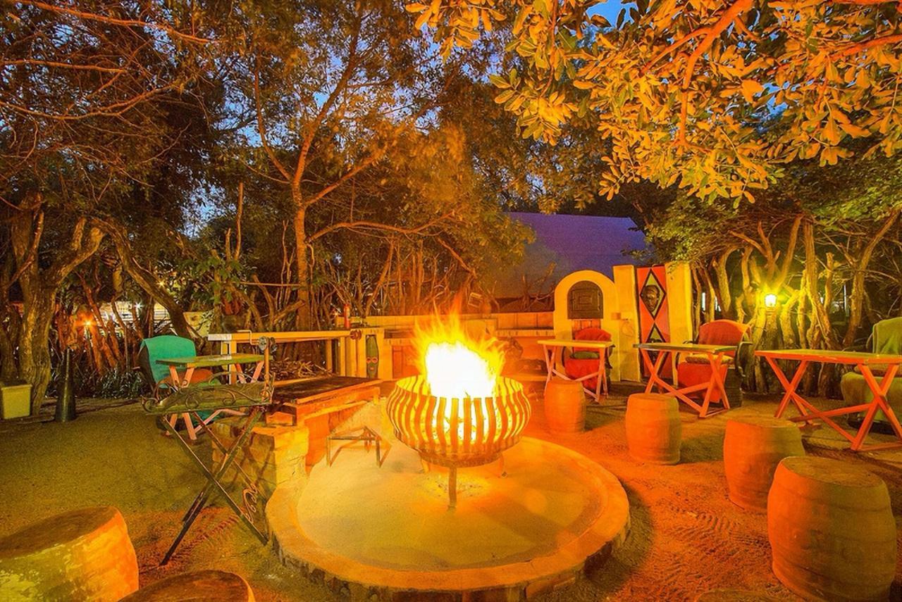 Wielewaal Bush Marloth Park