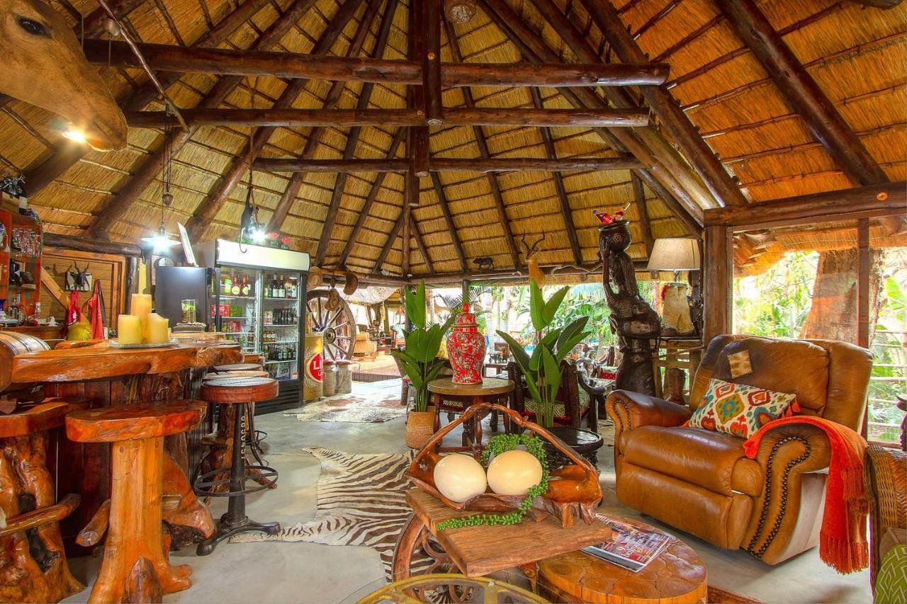 Lodge Wielewaal Bush Marloth Park