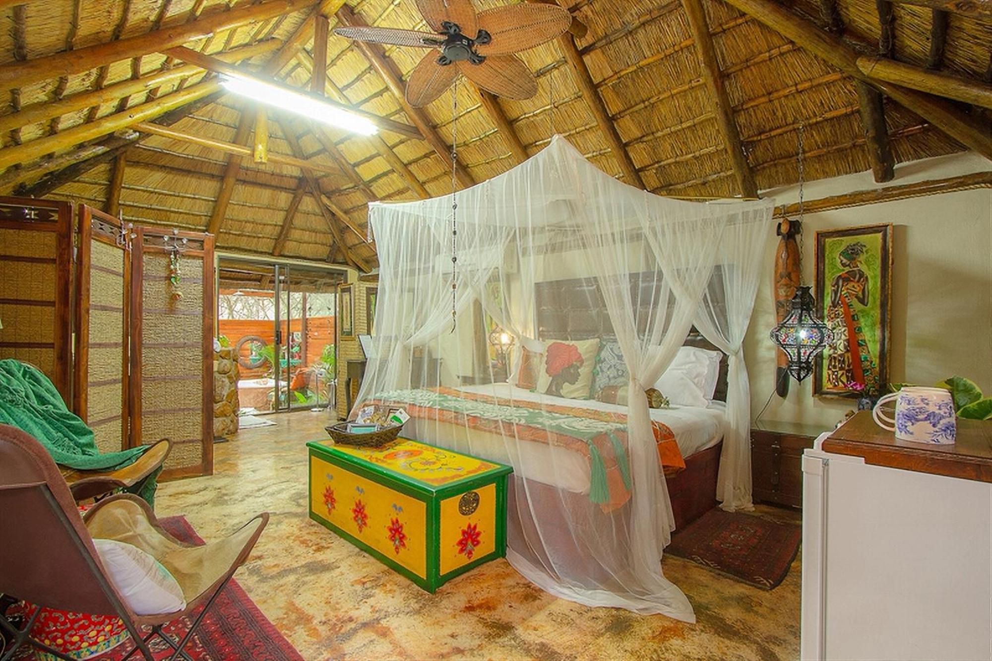 Wielewaal Bush Lodge Marloth Park