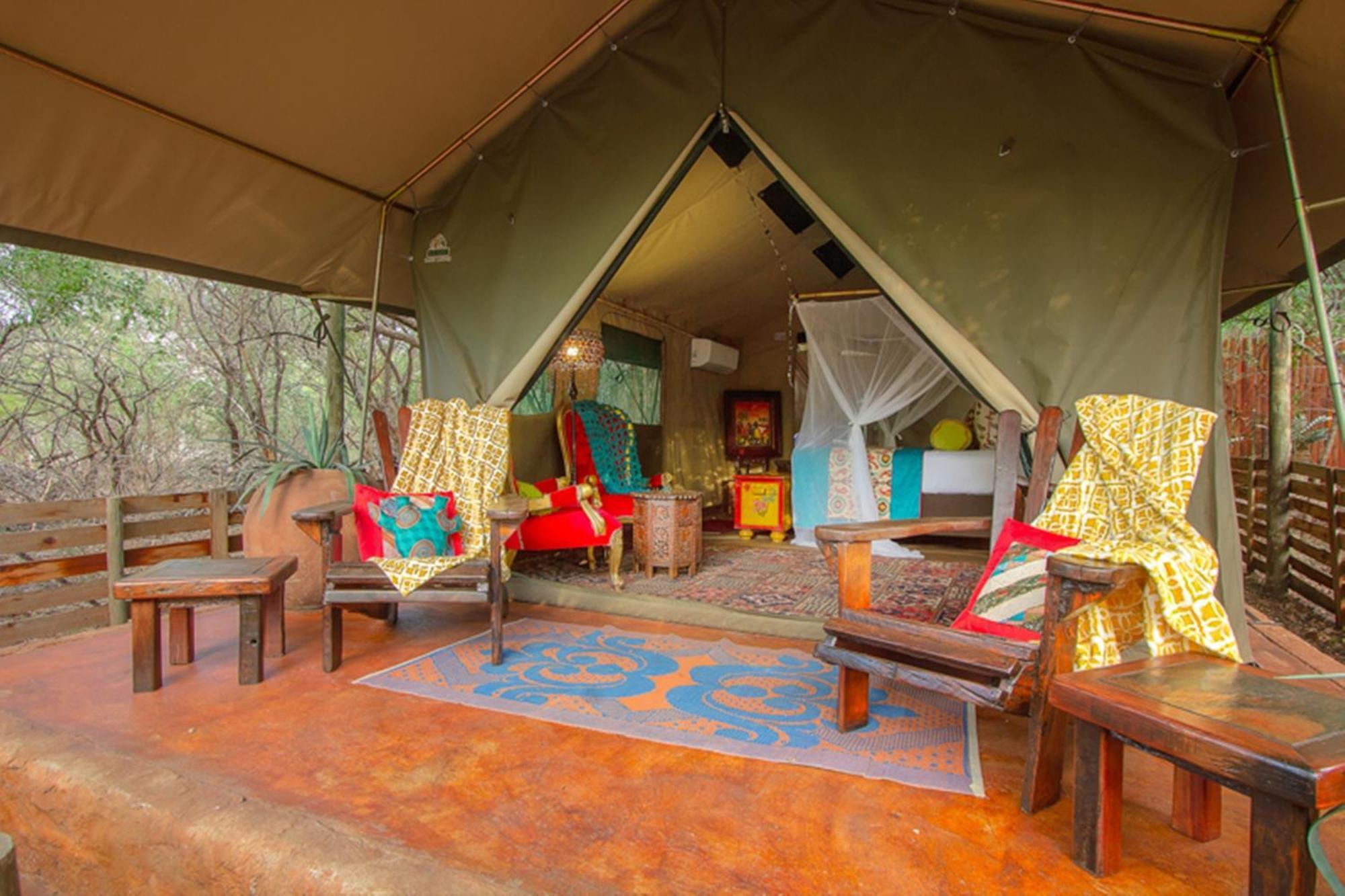 Wielewaal Bush Marloth Park
